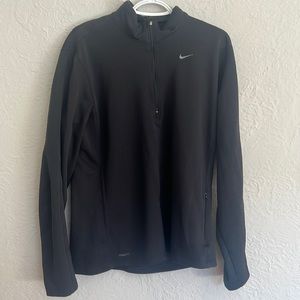 Men’s Nike Half Zip Thermal